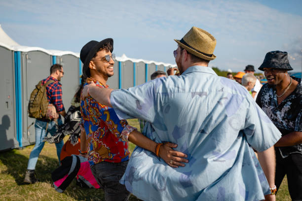 Best Portable bathroom rental  in Anna, TX