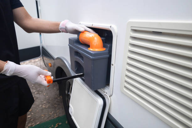 Best Porta potty rental for parties  in Anna, TX
