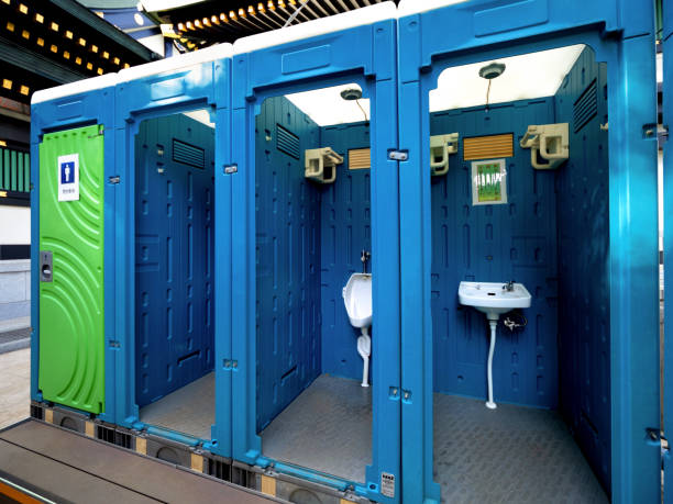 Best Porta potty rental near me  in Anna, TX