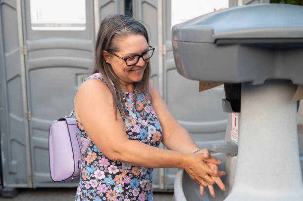 Portable Toilet Options We Offer in Anna, TX
