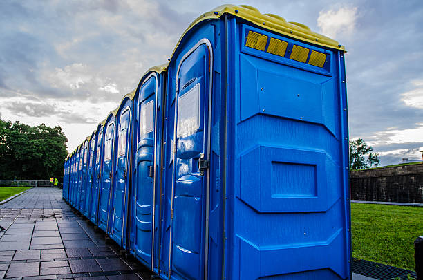 Anna, TX porta potty rental Company